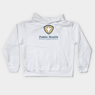 Public Health Kids Hoodie